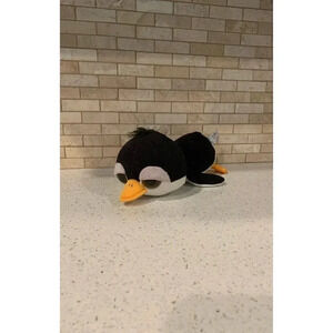 Penguin‎ plush-B11